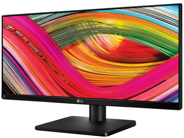LG 34" 34UB67-B, 2560x1080px, IPS -n&auml;ytt&ouml;