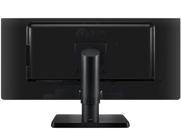 LG 34" 34UB67-B, 2560x1080px, IPS -n&auml;ytt&ouml;