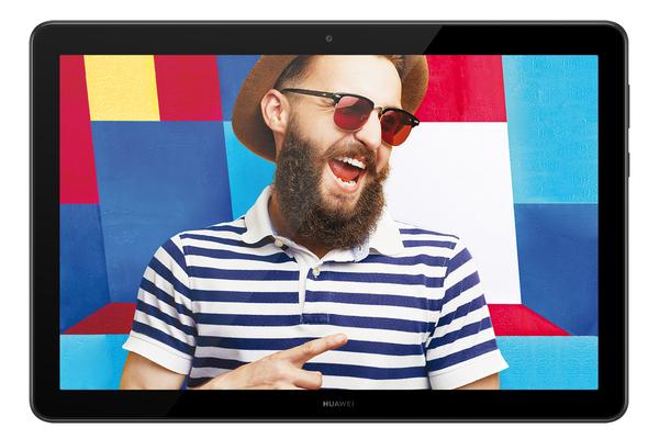 Huawei 10.1&quot; MediaPad T5, 4G, 3+32GB