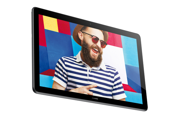 Huawei 10.1&quot; MediaPad T5, 4G, 3+32GB