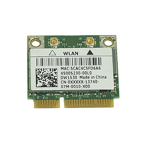 DELL WIRELESS 1540 WLAN PCIE (LP)