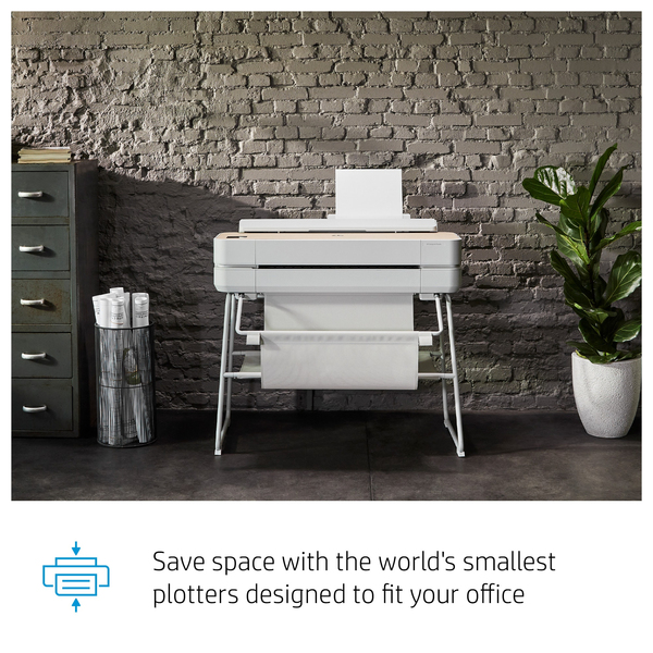 HP DesignJet Studio 36-in Printer