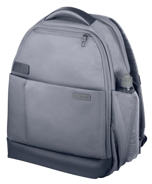 Leitz Complete Smart Traveller - datorryggs&auml;ck, gr&aring;, 13.3&quot;