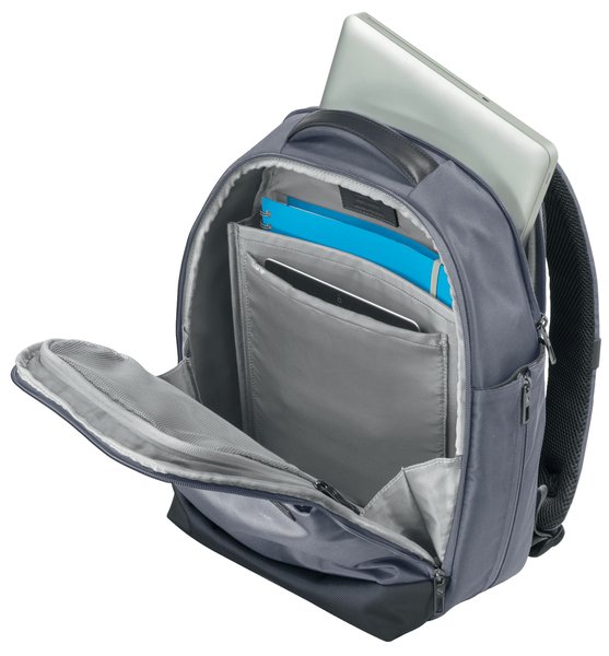 Leitz Complete Smart Traveller - datorryggs&auml;ck, gr&aring;, 13.3&quot;