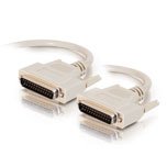 Cbl/30M DB25 M/M all Lines