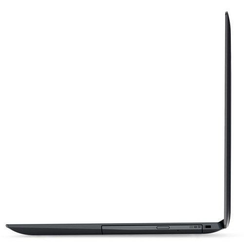LENOVO 17.3" V320-17, 256GB SSD+1TB, Win 10 Pro - b&auml;rbar dator