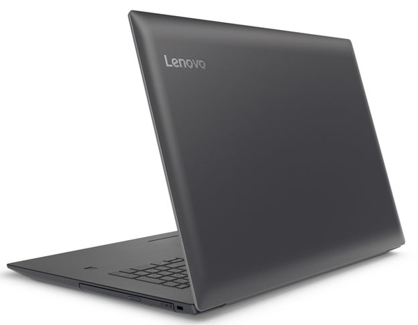 LENOVO 17.3" V320-17, 256GB SSD+1TB, Win 10 Pro - b&auml;rbar dator