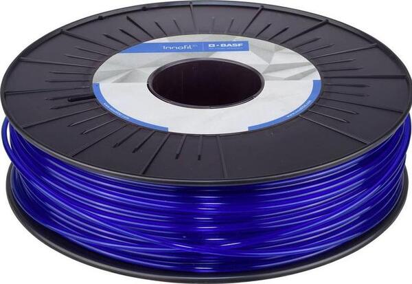 FLASHFORGE Elastic (TPU95A) 500g Blue 3D Printing Filament