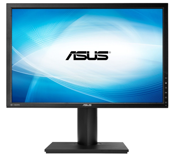 Asus 24.1&quot; HA2402, WUXGA, IPS - monitor