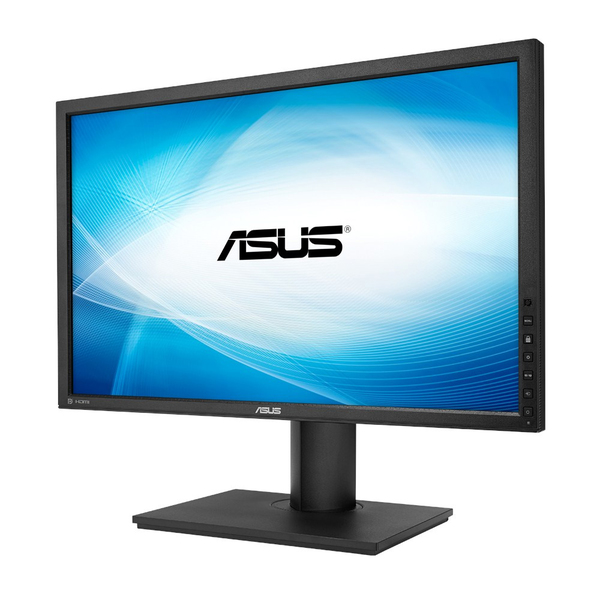 Asus 24.1&quot; HA2402, WUXGA, IPS - monitor