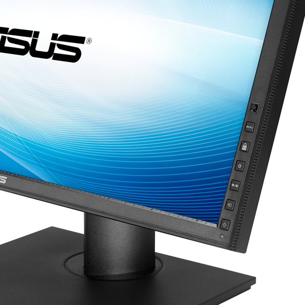 Asus 24.1&quot; HA2402, WUXGA, IPS - monitor