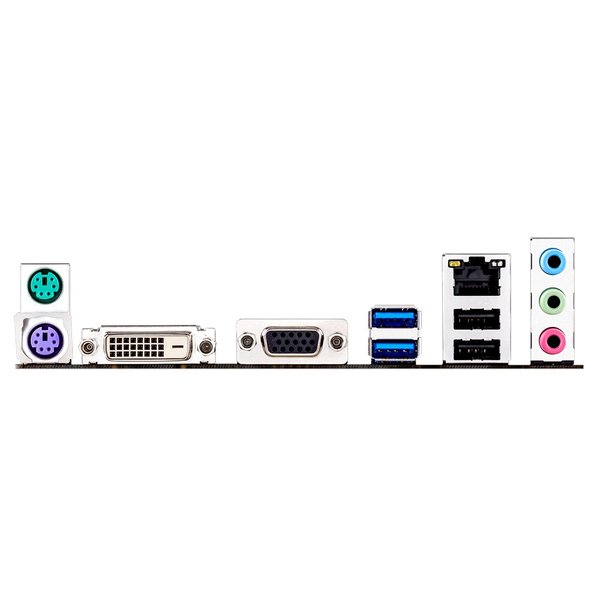 Asus A68HM-K, AMD A68H Socket FM2, mATX