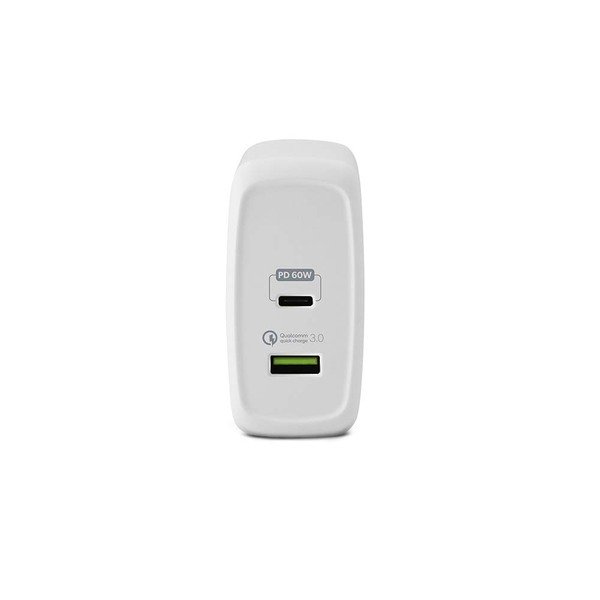 Epico 60W Pro Charger - white