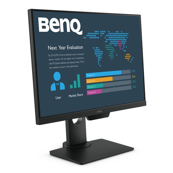 BenQ 25&quot; BL2581T, WUXGA, TN+Film - monitor