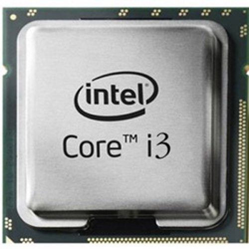 Intel Core i3 3120ME mobiili - 2.4 GHz - 2 ydint&auml; - 4 s&auml;iett&auml; - 3 Mt cache - BGA1023 socket - OEM