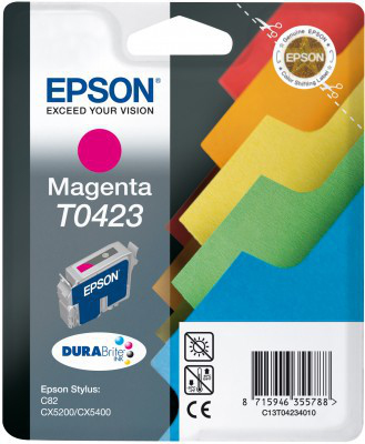T0423 Magenta Ink Cartridge