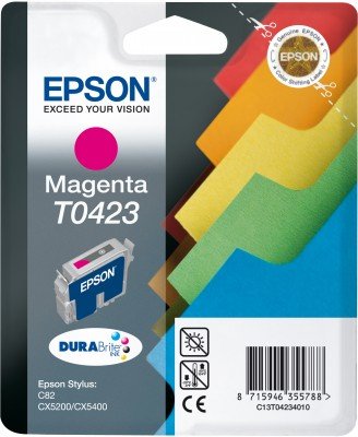 T0423 Magenta Ink Cartridge