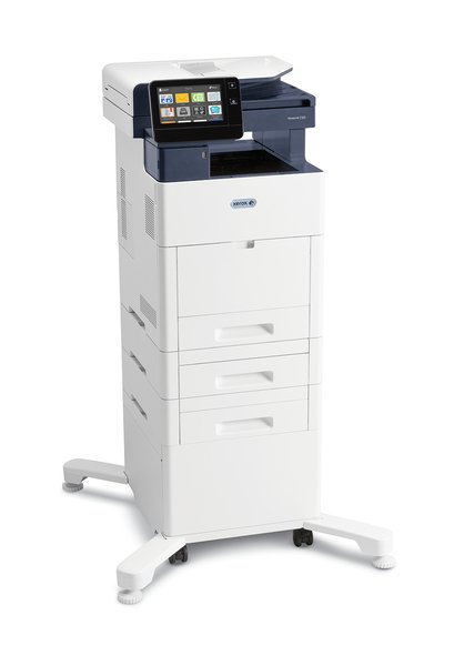Xerox VersaLink C505V_X?FI Duplex LAN, A4 -v&auml;rilasertulostin