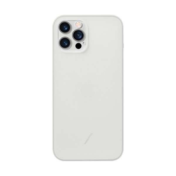 Native Union Clic Air for iPhone 12 /12 Pro 6.1 Clear