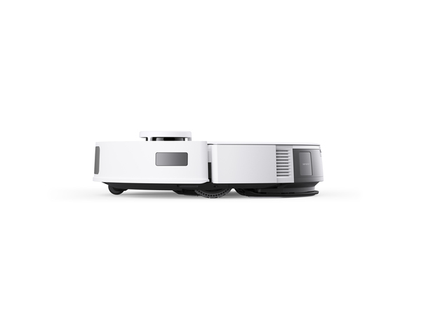 Ecovacs Deebot N20 Plus -robotti-imuri, Valkoinen