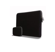Sleeve for MacBook 15" - Black