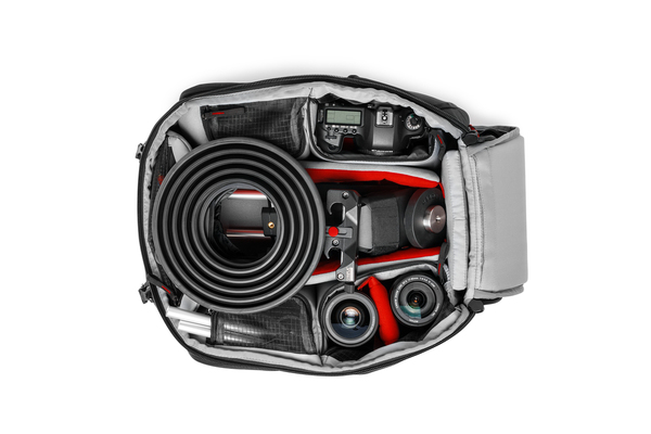 MANFROTTO Reppu Video MB PL-PV-410 Pro Light