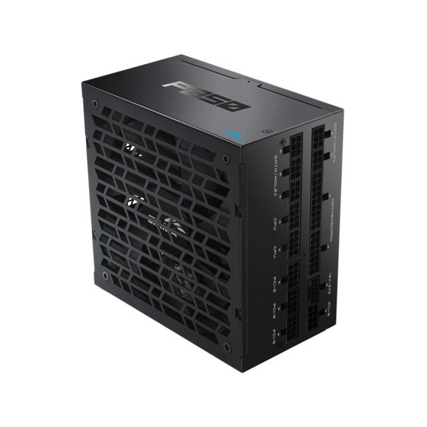 SAMA P850 850W ATX 3.1 - PSU, 80 Plus Platinum