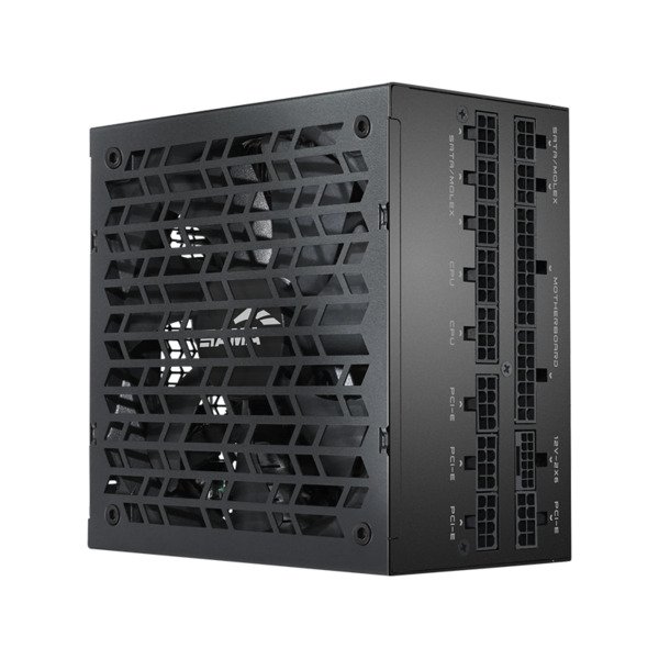 SAMA P850 850W ATX 3.1 - PSU, 80 Plus Platinum