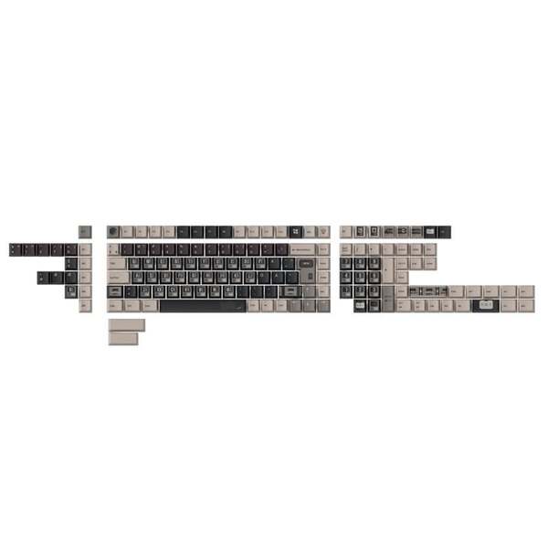 Keychron PBT Full Keycap Set - Vintage Stamp