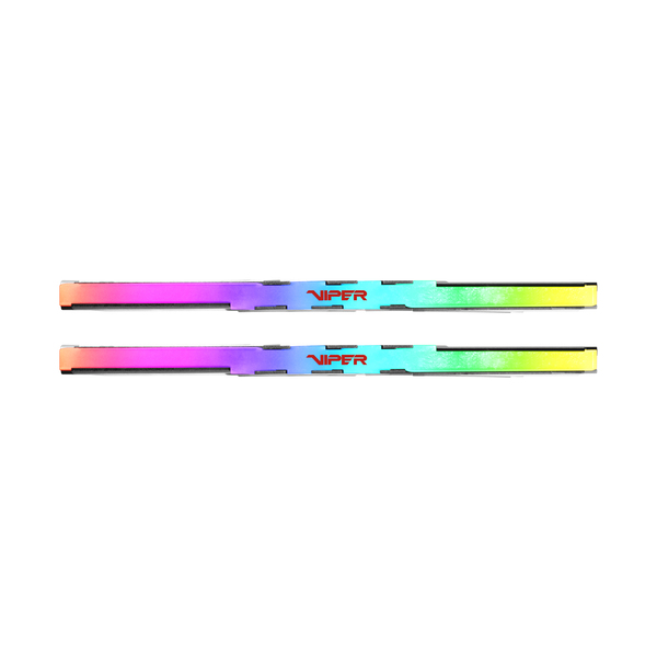 Patriot Viper Venom RGB 32 Gt (2 x 16 Gt) DDR5 6600 MHz, CL34 -muisti
