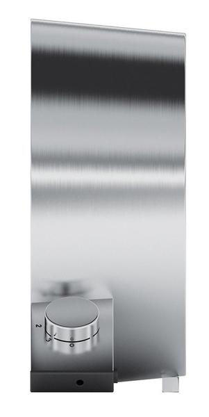 Stadler Form Q - desk fan, silver