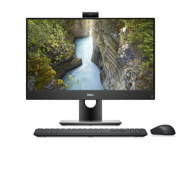 DELL OptiPlex 5490, Intel Core i5-10500T, 8GB RAM, 256 GB SSD, Windows 10 Pro