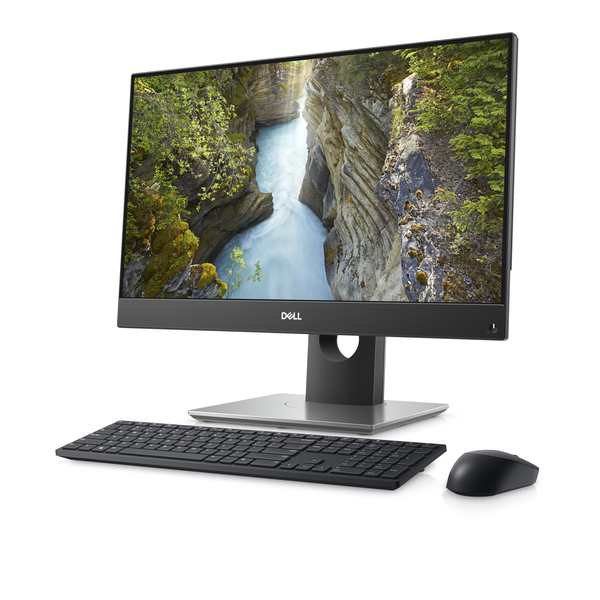 DELL OptiPlex 5490, Intel Core i5-10500T, 8GB RAM, 256 GB SSD, Windows 10 Pro
