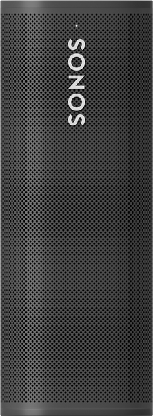 Sonos Roam -kaiuttimet, musta