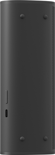 Sonos Roam -kaiuttimet, musta