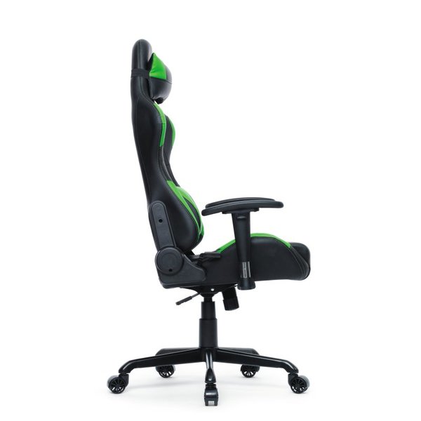 El33t v2 - Gaming Chair - Green