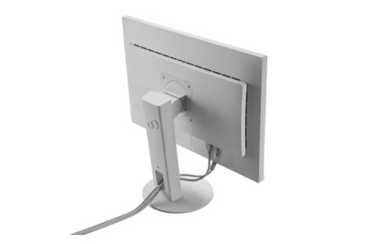 Fujitsu 24" P24-9, WUXGA, IPS - monitor, Grey