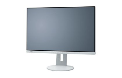 Fujitsu 24" P24-9, WUXGA, IPS - monitor, Grey