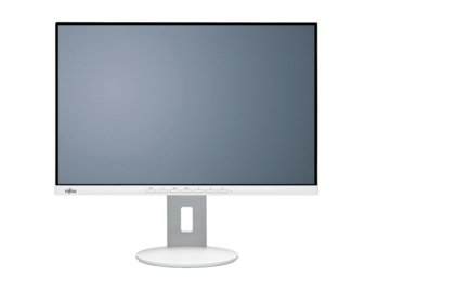 Fujitsu 24" P24-9, WUXGA, IPS - monitor, Grey