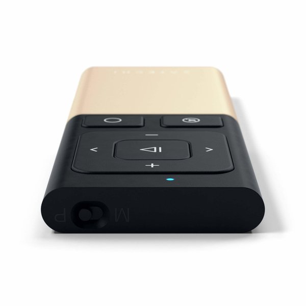 Satechi Aluminum Wireless Presenter - presenter, Gold