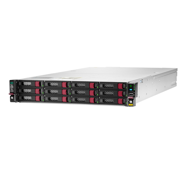 K/HPE StoreEasy 1660 Storage+16GB+24TB