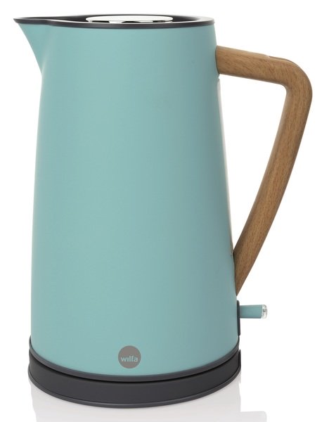 WILFA WKR-2000GR SPRING VEDENKEITIN VIHRE&Auml;