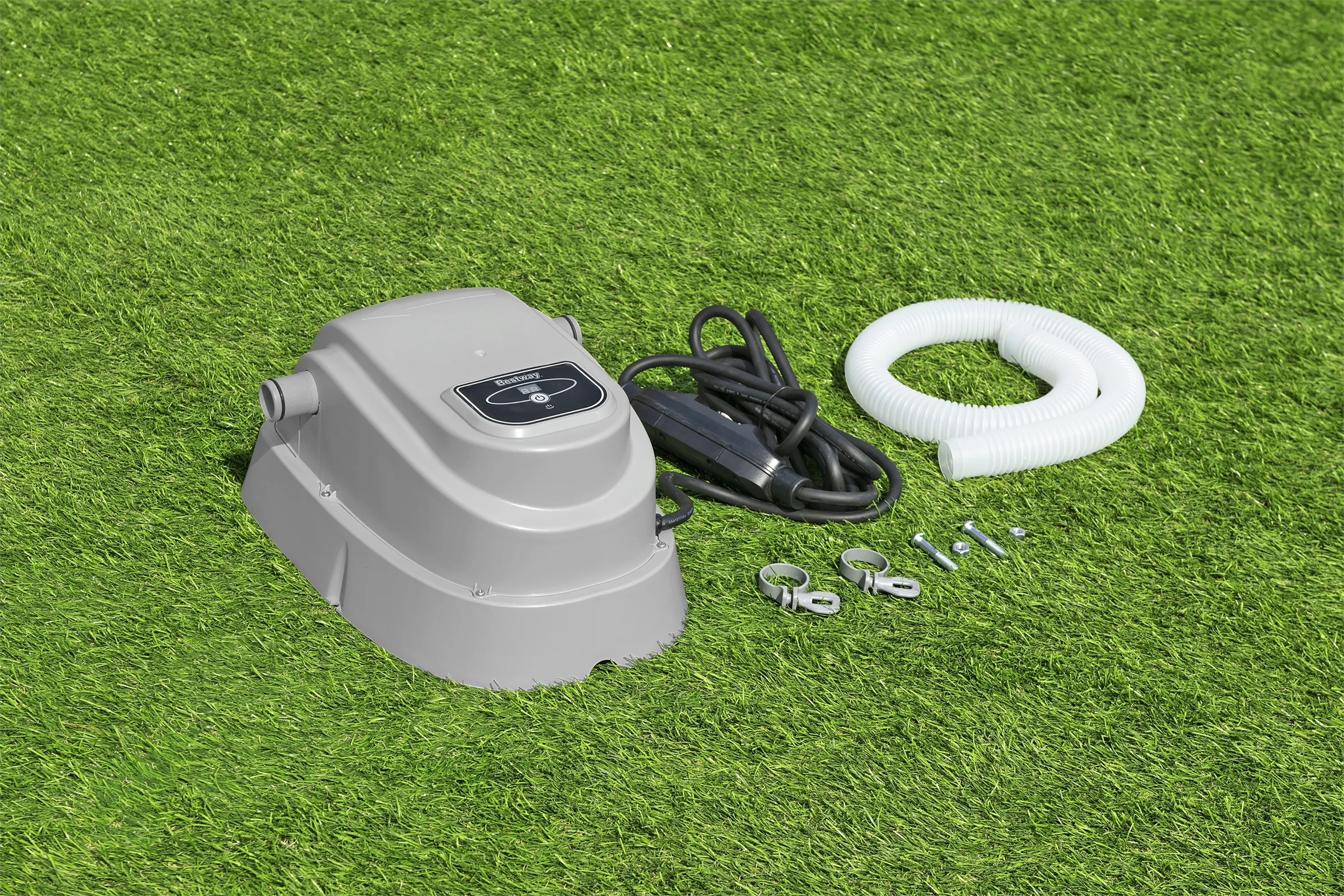 Bestway Electric Pool Heater 2,800 Watt