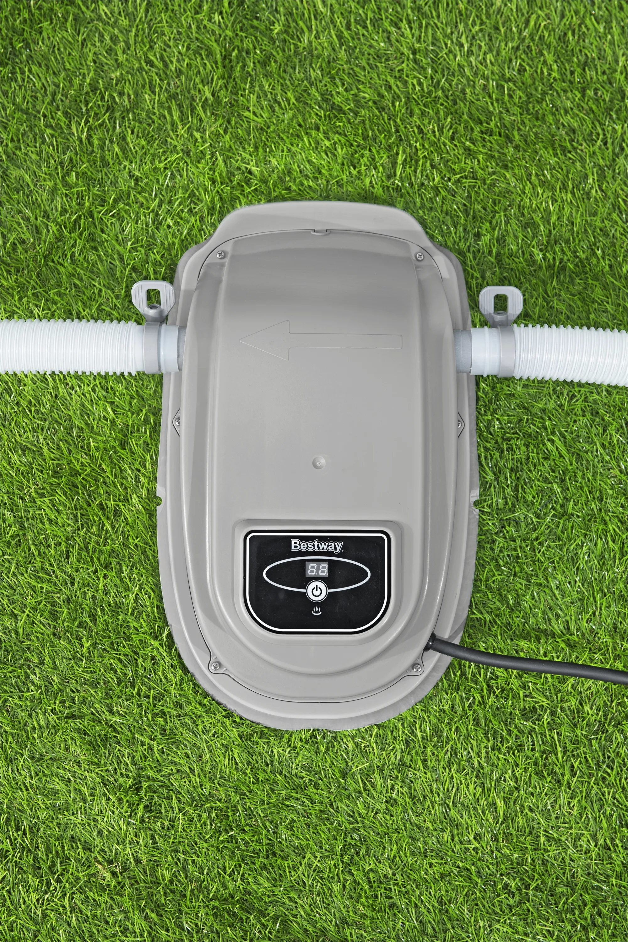 Bestway Electric Pool Heater 2,800 Watt