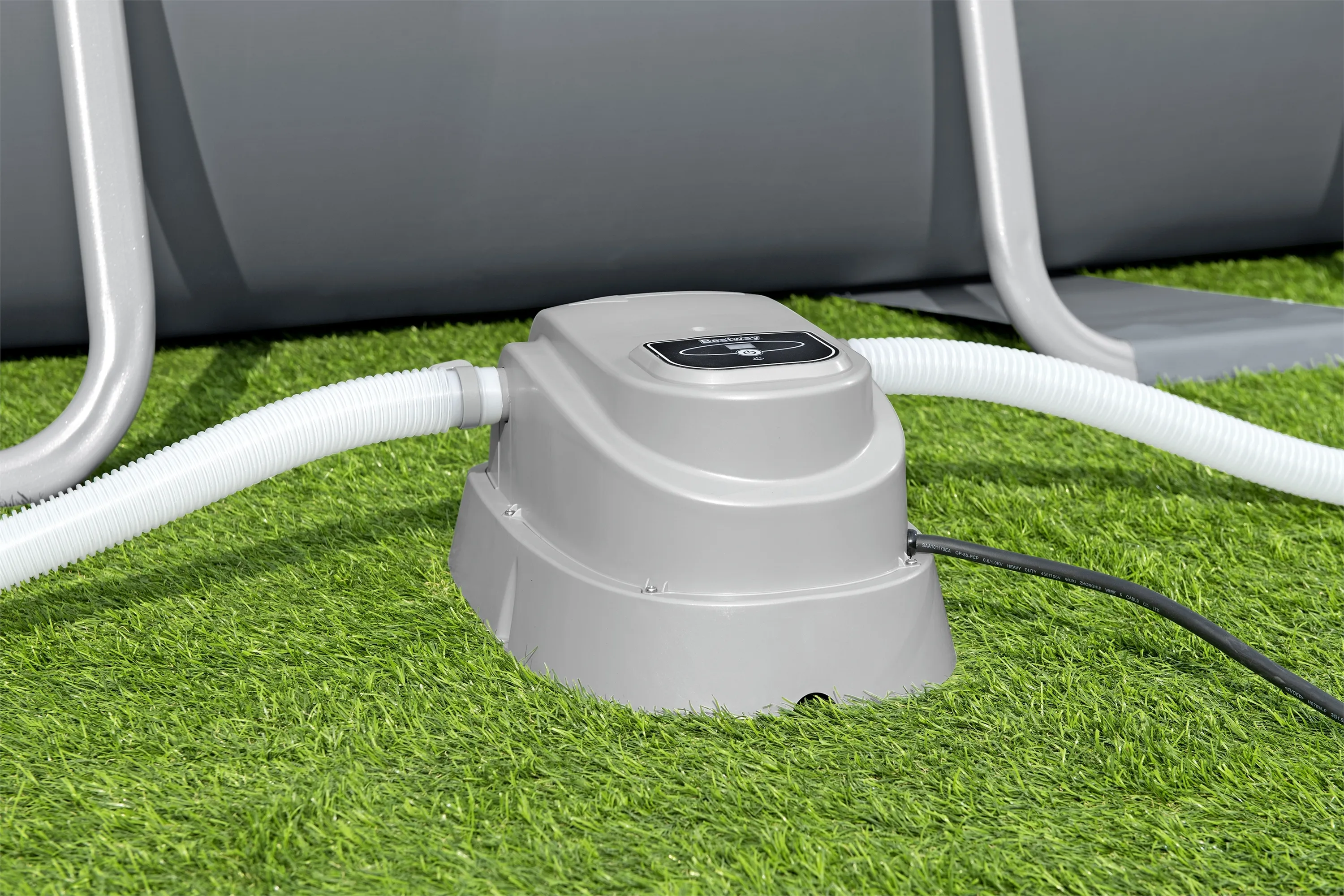 Bestway Electric Pool Heater 2,800 Watt