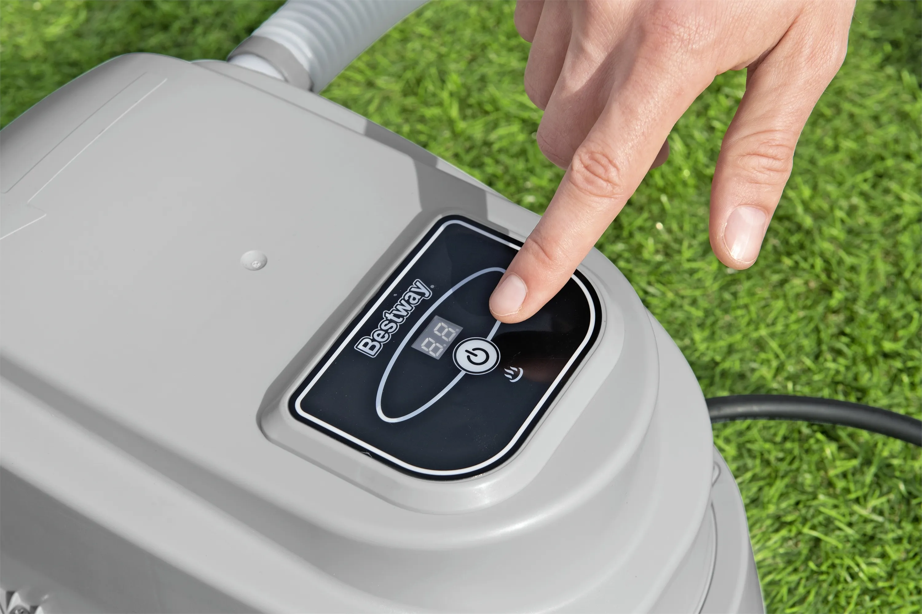 Bestway Electric Pool Heater 2,800 Watt