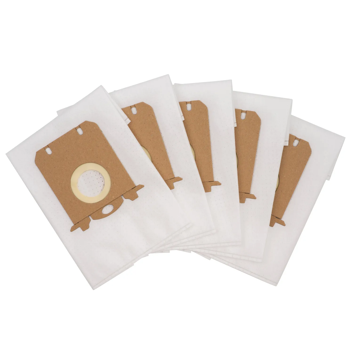 Champion Electrolux - dust bags 5pcs