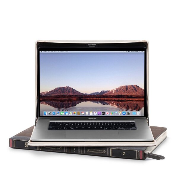 Twelve South BookBook f&ouml;r 16" MacBook Pro