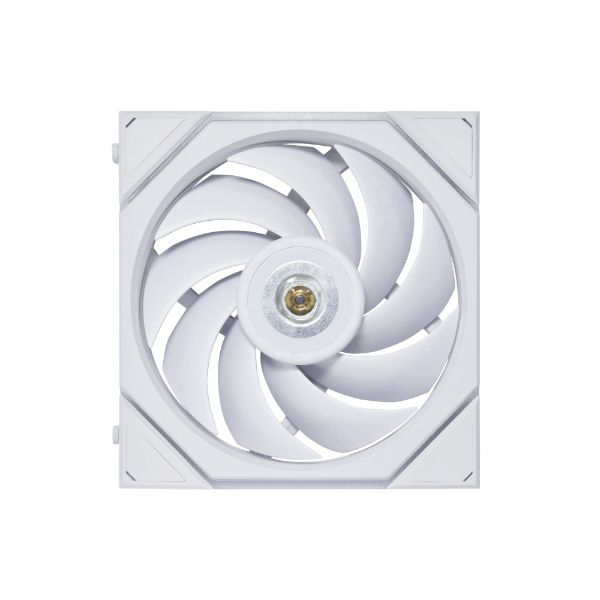 Lian Li UNI FAN TL, 120mm, PWM, White