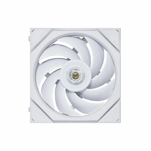 Lian Li UNI FAN TL Reverse, 120mm, PWM, White